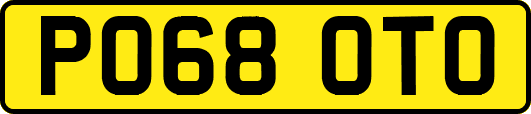 PO68OTO