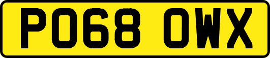 PO68OWX