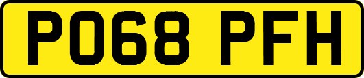 PO68PFH