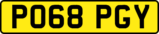 PO68PGY