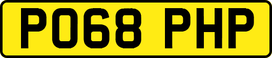 PO68PHP
