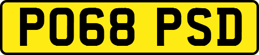 PO68PSD