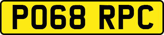 PO68RPC
