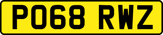 PO68RWZ