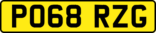 PO68RZG