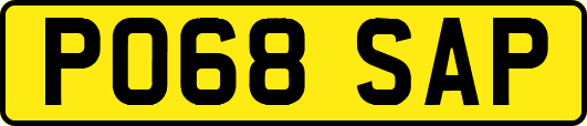 PO68SAP