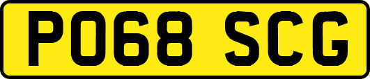 PO68SCG
