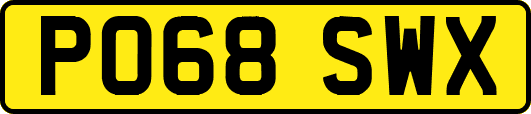 PO68SWX