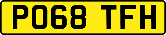 PO68TFH
