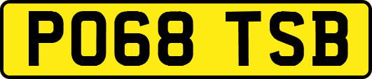 PO68TSB