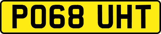 PO68UHT