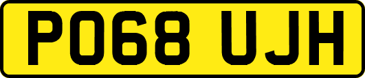 PO68UJH