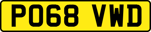 PO68VWD