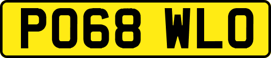 PO68WLO