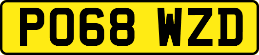 PO68WZD