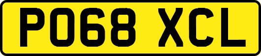 PO68XCL
