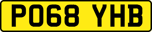 PO68YHB