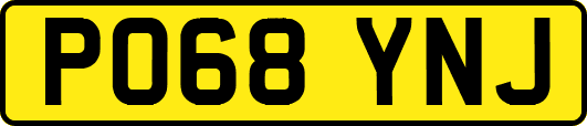 PO68YNJ