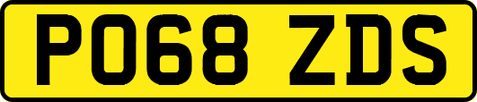 PO68ZDS