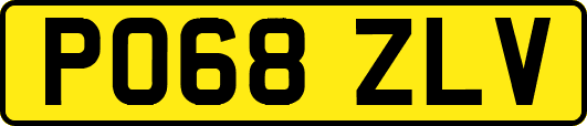 PO68ZLV