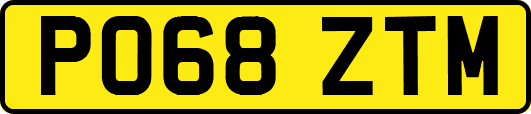 PO68ZTM