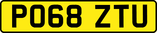 PO68ZTU