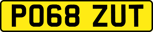 PO68ZUT