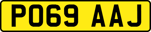 PO69AAJ