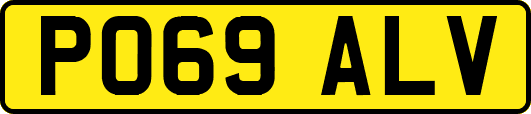 PO69ALV