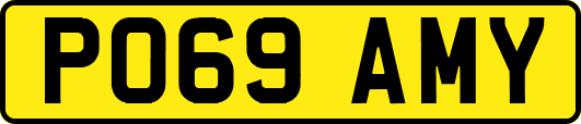 PO69AMY