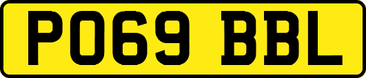 PO69BBL