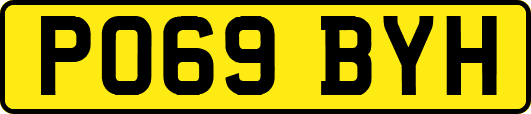 PO69BYH