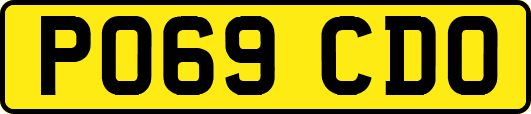 PO69CDO