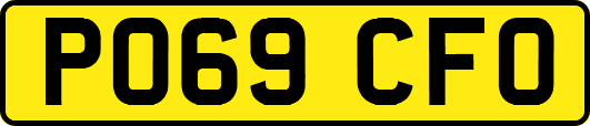 PO69CFO