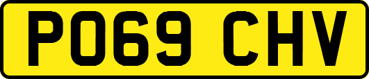 PO69CHV