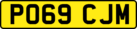 PO69CJM