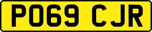 PO69CJR