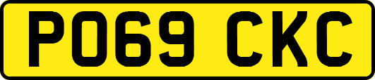 PO69CKC