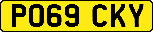 PO69CKY