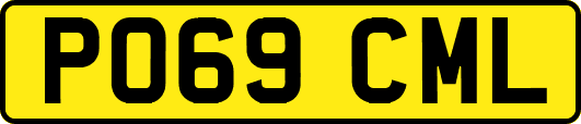 PO69CML