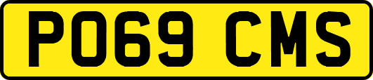 PO69CMS