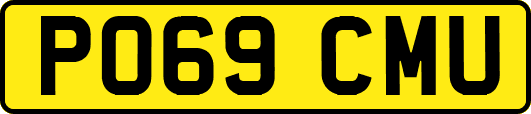 PO69CMU