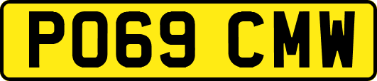 PO69CMW