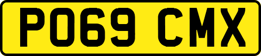 PO69CMX