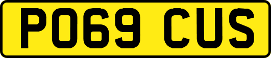 PO69CUS