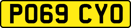 PO69CYO