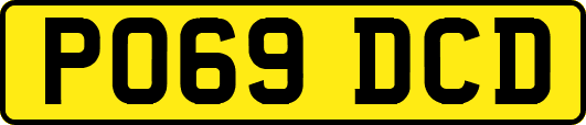PO69DCD
