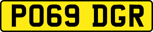 PO69DGR