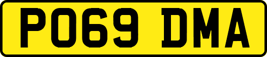 PO69DMA