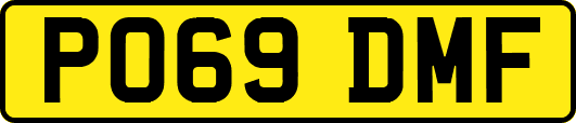 PO69DMF